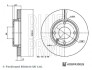 TARCZA HAM. OPEL P. KARL 1,0 15-18 ADBP430026