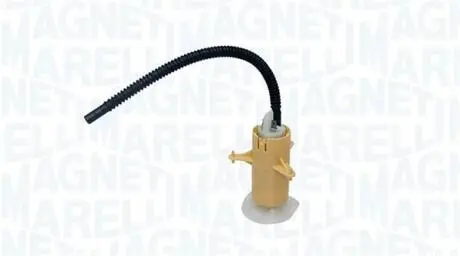 219900000072 Паливна помпа 219900000072 MAGNETI MARELLI MAGNETI MARELLI підбір по vin на Brocar