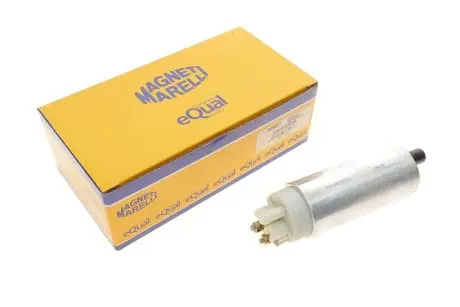 313011300055 Електричний паливний насос MAGNETI MARELLI підбір по vin на Brocar