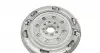 415010310 Демпфер зчеплення VW T4 2.5 TDI 98-03, 111kw LUK підбір по vin на Brocar