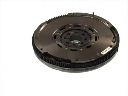 415010310 Демпфер зчеплення VW T4 2.5 TDI 98-03, 111kw LUK підбір по vin на Brocar