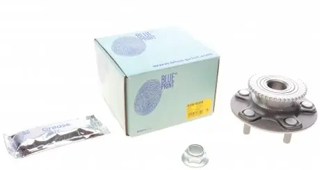ADN18350 Подшипник ступицы (задней) Nissan Primera 02- BLUE PRINT підбір по vin на Brocar