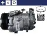 Компресор кондиціонера ACP 83 000S