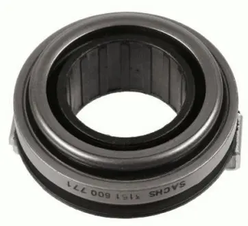 3151600771 Підшипник вижимний SACHS підбір по vin на Brocar