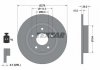 Диск гальмівний (задній) Mazda 6 12- (278x10) PRO 92254703