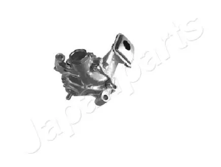 OPTY18 POMPA OLEJU TOYOTA AVENSIS 1,6 07- JAPANPARTS подбор по vin на Brocar