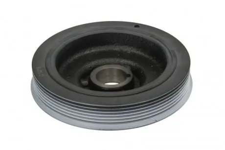 80000598 Шкив коленвала Citroen Berlingo/Fiat Scudo/Peugeot Expert/Partner 1.9D/2.0HDi (6PK) CORTECO подбор по vin на Brocar