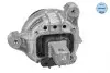 Подушка двигателя (R) BMW 5 (F10/F11)/7 (F01/F02/F03/F04) (Hydro) 300 221 1148