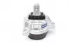 3002211148 Подушка двигуна (R) BMW 5 (F10/F11)/7 (F01/F02/F03/F04) (Hydro) MEYLE підбір по vin на Brocar