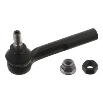 34319 Наконечник тяги рулевой (L) Opel Meriva 10-17 FEBI BILSTEIN подбор по vin на Brocar