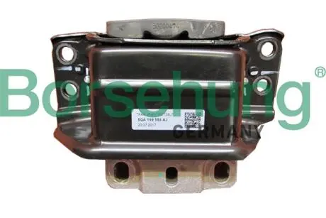 B19102 Подушка двигателя VW Touran 1.8TSI 15- (OE VAG) BORSEHUNG подбор по vin на Brocar