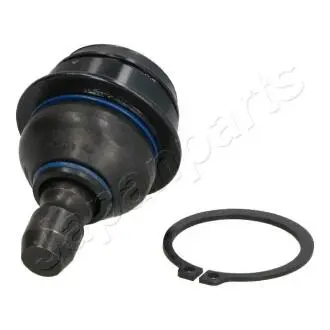 BJD02 Несучий / направляючий шарнір JAPANPARTS підбір по vin на Brocar