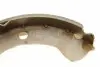36145330012 Колодки гальмівні (задні) Nissan Almera II 00- (барабанні) (203x36) MEYLE підбір по vin на Brocar