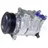 TSP0159969 Компресор кондиціонера A4, A6 Allroad 04-, SEAT DELPHI підбір по vin на Brocar