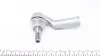 840107510 Наконечник тяги рулевой (R) Ford Mondeo IV 1.6-2.5 07-/Land Rover Freelander 2, 06- FAG підбір по vin на Brocar
