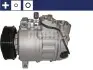 Компрессор кондиционера Audi A4 1.6-3.0 00-04 ACP 1269 000S