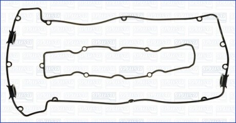 56001900 Комплект прокладок, крышка головки цилиндра AJUSA підбір по vin на Brocar