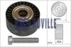 55941 Ролик направ. генератора RUVILLE підбір по vin на Brocar