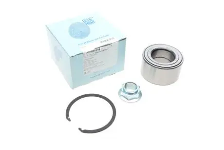 ADM58244 Підшипник маточини (передньої) Mazda 6 2.0D/2.2D 07-13 (45x84x45) BLUE PRINT підбір по vin на Brocar