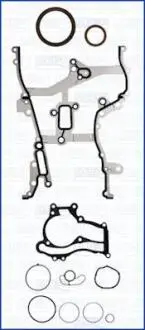 54227000 ZESTAW USZCZELEK DÓŁ OPEL ADAM 12- AJUSA підбір по vin на Brocar