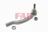 Наконечник тяги рулевой (R) Fiat Ducato 06- 840 1050 10