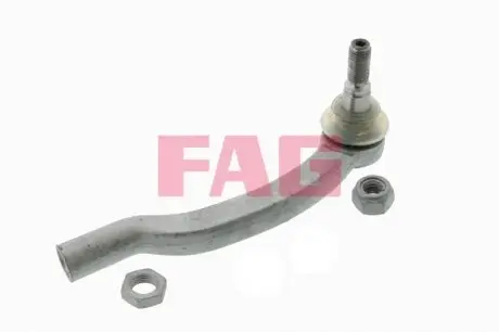840105010 Наконечник тяги рульової (R) Fiat Ducato 06- FAG підбір по vin на Brocar
