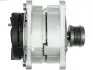A0213 Генератор AUTO STARTER підбір по vin на Brocar