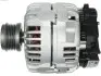 A0213 Генератор AUTO STARTER підбір по vin на Brocar