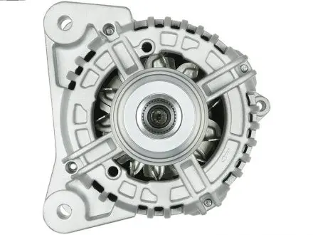 A0213 Генератор AUTO STARTER підбір по vin на Brocar