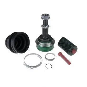ADT38919 Комплект ШРУС BLUE PRINT подбор по vin на Brocar