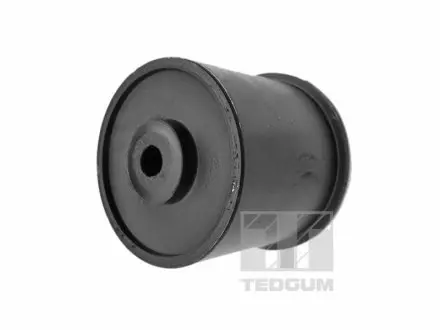 00167072 Сайлент-блок балки подвески TEDGUM подбор по vin на Brocar