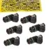 805000346108 Форсунка бензиновая Ford Galaxy/VW Sharan 2.8 V6 95-00 MAGNETI MARELLI підбір по vin на Brocar