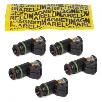 805000346108 Форсунка паливна MAGNETI MARELLI підбір по vin на Brocar