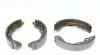 35145330003 Колодки тормозные (задние) Mazda 323 F VI/323 S VI 98-04 (барабанные) (300x35) MEYLE підбір по vin на Brocar