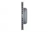 0986479E07 Диск тормозной (передний) BMW 5 (F10/F11) 10-16 (330x24) BOSCH підбір по vin на Brocar