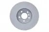0986479E07 Диск тормозной (передний) BMW 5 (F10/F11) 10-16 (330x24) BOSCH підбір по vin на Brocar