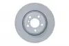 0986479E07 Диск тормозной (передний) BMW 5 (F10/F11) 10-16 (330x24) BOSCH підбір по vin на Brocar