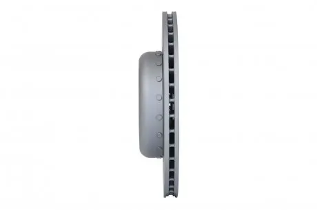 0986479E07 Диск тормозной (передний) BMW 5 (F10/F11) 10-16 (330x24) BOSCH підбір по vin на Brocar
