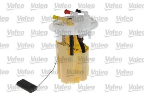 347536 Датчик, запас топлива VALEO подбор по vin на Brocar