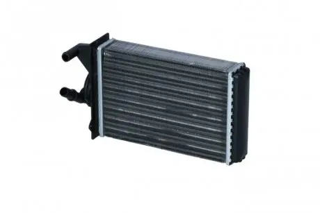 54281 Радіатор пічки NRF підбір по vin на Brocar