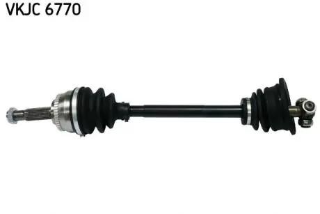 VKJC6770 Приводной вал SKF підбір по vin на Brocar