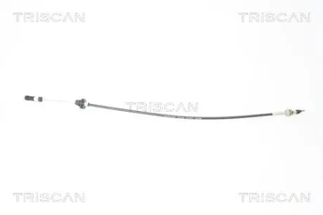 814015348 Тросик газа TRISCAN подбор по vin на Brocar