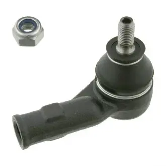 08169 Наконечник тяги FEBI BILSTEIN 08169 FEBI BILSTEIN подбор по vin на Brocar