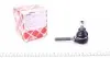 07782 Наконечник тяги FEBI BILSTEIN 07782 FEBI BILSTEIN підбір по vin на Brocar