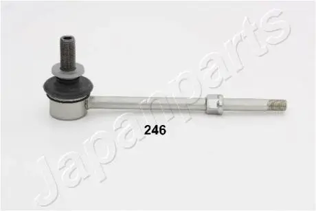 SI246 Тяга стабилизатора передн.Hilux III 05- JAPANPARTS підбір по vin на Brocar