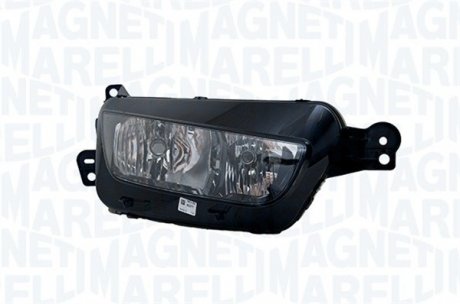 712472201129 Фара правая PSA C4 Grand Picasso 2 MAGNETI MARELLI подбор по vin на Brocar