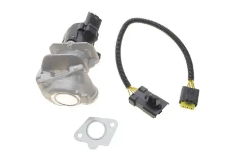 88081E Клапан EGR Focus C-Max,Focus II 1.6TDCi -3 MEAT&DORIA підбір по vin на Brocar