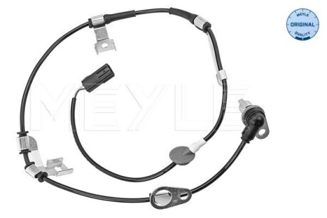 35148990010 Датчик ABS MAZDA MX-5 1,8 16V 00- MEYLE підбір по vin на Brocar