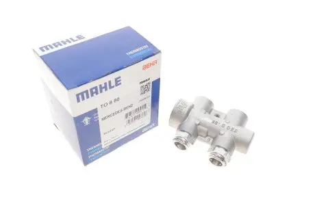 TO880 Термостат MAHLE / KNECHT подбор по vin на Brocar