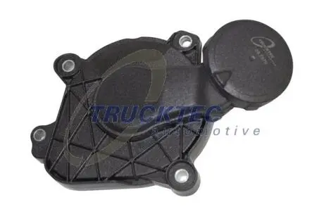 0210196 ZAWÓR ODMY DB C KLASA W204 3,5 11- TRUCKTEC підбір по vin на Brocar
